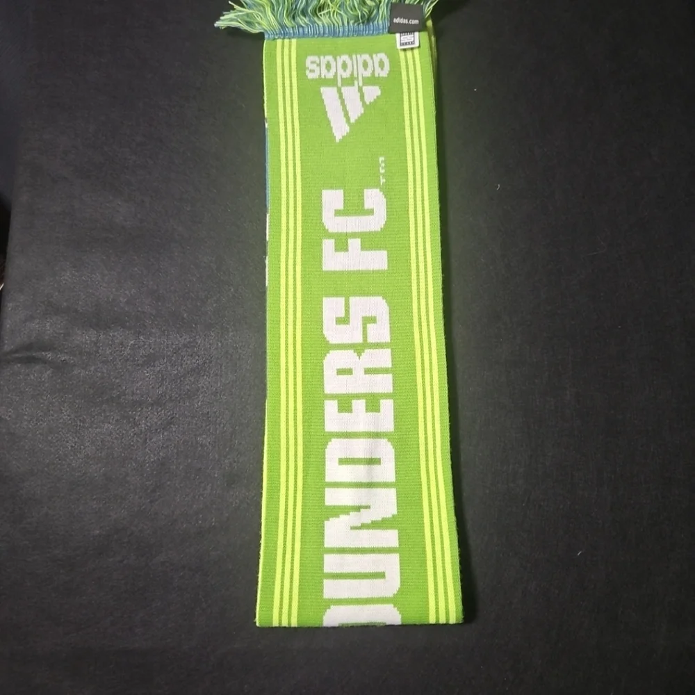 Adidas‎ Seattle Sounders Scarf